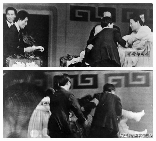 杀害韩国朴正熙凶手的下场，朴正熙凶手下场绞刑（1974年韩国第一夫人遇刺全过程）