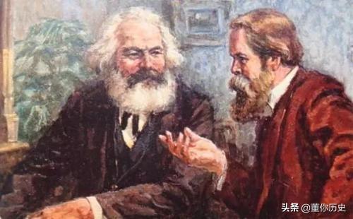 18年前的“潜行游戏”，鬼魂大师游戏（社会主义运动五百年之三——幽灵）