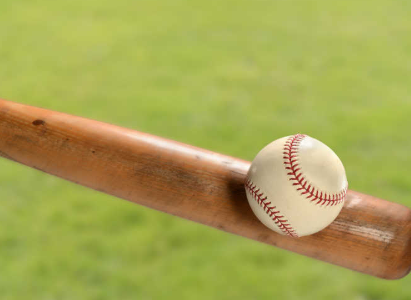 垒球的位置，垒球位置简称自是什么（棒球和垒球的运动场地）