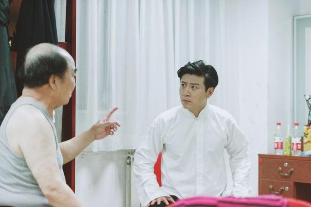 嘻哈包袱铺相声台词，嘻哈包袱铺708090（高晓攀的嘻哈包袱铺）