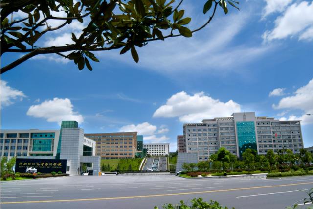 湖南财政经济学院是一本还是二本，湖南财政经济学院几本大学（湖南一二本院校将升一本）