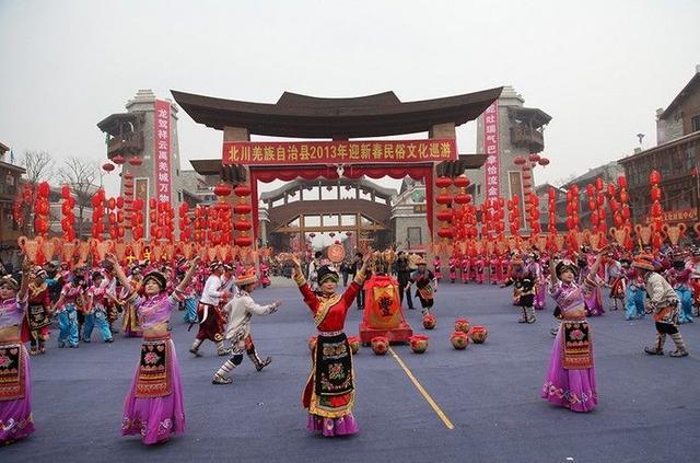 绵阳有什么旅游景点，绵阳有什么旅游景点好玩（为绵阳家乡推荐的十个著名景区）