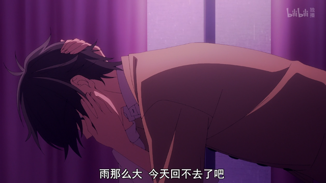 上本垒是什么意思，上二垒和本垒打是什么意思（《堀与宫村》上本垒剧情遭网友争议）