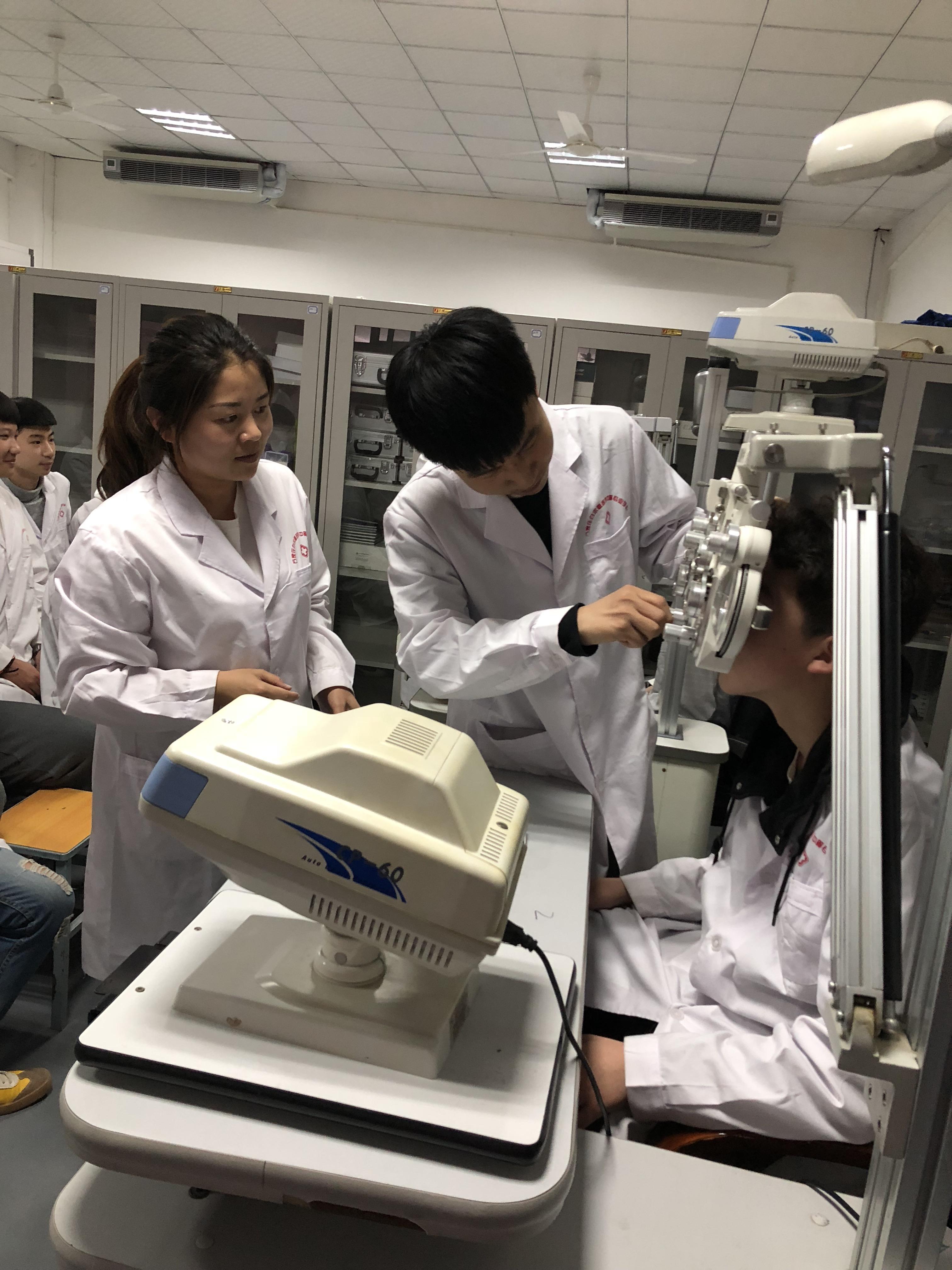 石家庄医专(河北省公办职业中专学校有哪些)