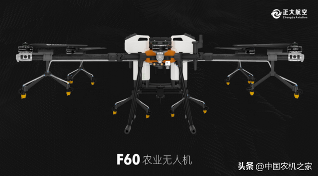 大疆极飞极目哪个好，除了大疆T30,极飞P80,30L的植保无人飞机还有这些精品