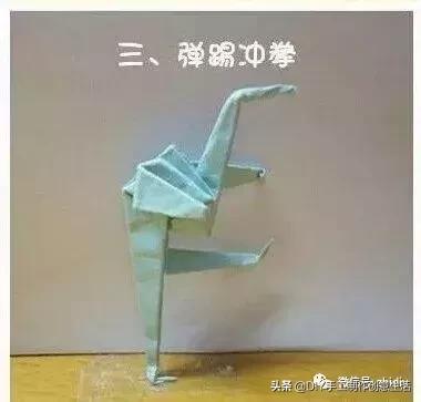 纸鹤怎么折图片 步骤,怎样折千纸鹤(怎么折纸鹤) 纸鹤怎么折图片 步骤,怎样折千纸鹤(怎么折纸鹤)