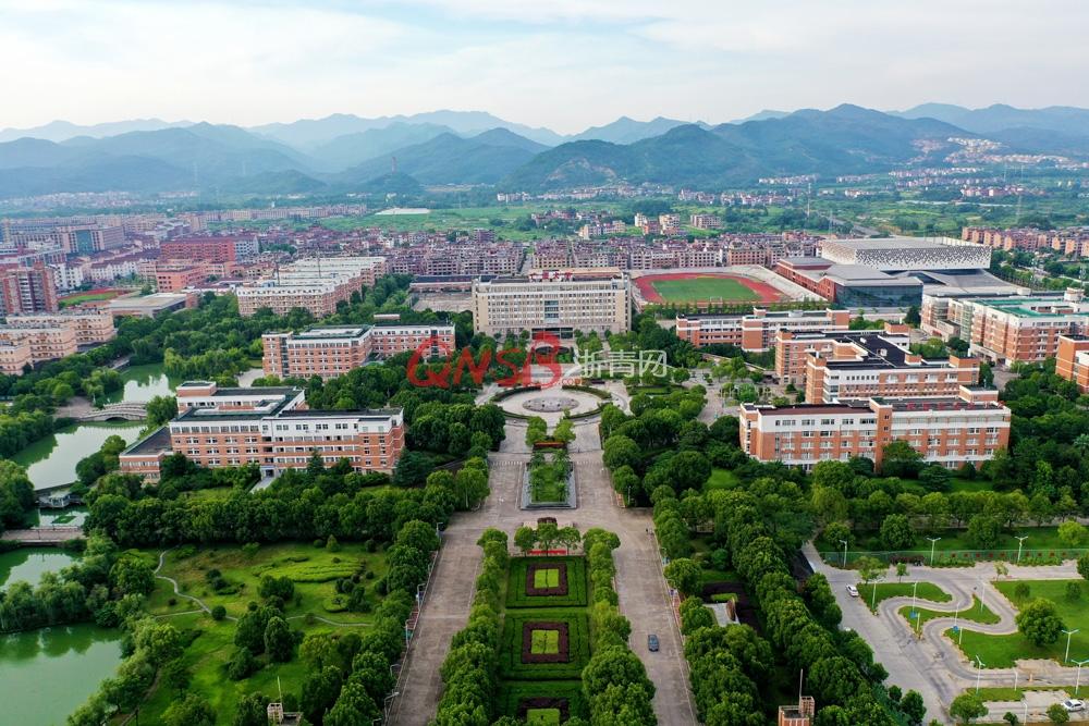 浙江广厦职业技术学院（浙江首所本科职业大学来了）