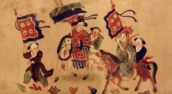 我国科举考试中有“连中三元”之说，其中“三元”指的是，。A秀才、举人、进士B状元、榜眼、探花C解元、会元、状元D乡试、会试、殿试（1200多年科举史中竟只有16人获此称号）