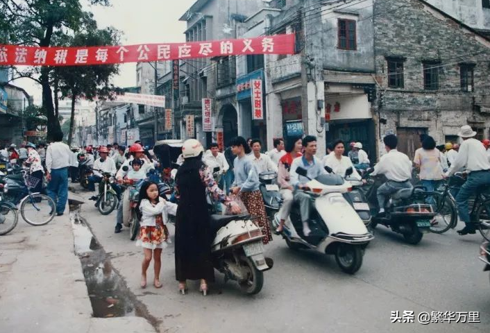 肇庆属于哪个省(云浮肇庆为什么分开)
