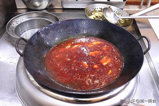 大烩菜的家常做法，排骨大烩菜的家常做法（好吃好做、边吃边流汗）