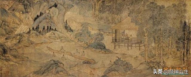 北人生而不识菱者，北人生而不识菱者译文（》<1—150篇>古今多少事）