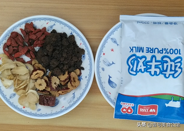 麻薯的烹饪方法，麻薯制作工艺流程（香甜软糯的红糖麻薯）