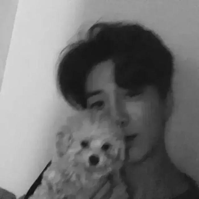 把昨天都作废…，微信头像，把昨天都作废…（壁纸，个性微信头像）