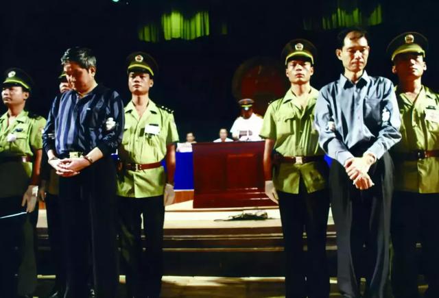 宋健飞（宋健飞简介，沈阳刘勇同案都判多长时间（包括1949年毛泽东签署的任命状）