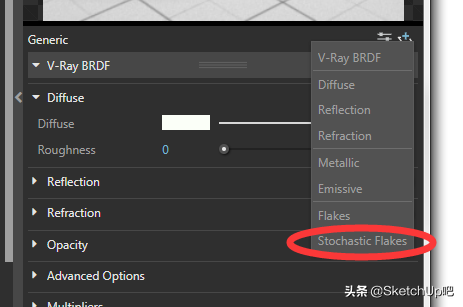 su怎么渲染，su怎么渲染全景图（SketchUp超详尽测评）
