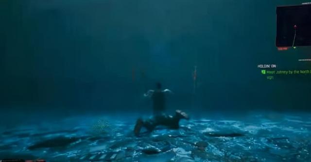 大鸟转转转酒吧，大鸟转转转酒吧是啥梗什么意思（赛博朋克2077不能不去的娱乐场所）