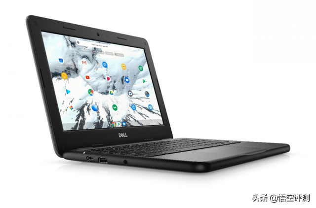 百元以下的笔记本电脑哪些好用，百元以下的笔记本电脑哪些好用推荐（戴尔全新Chromebook曝光）