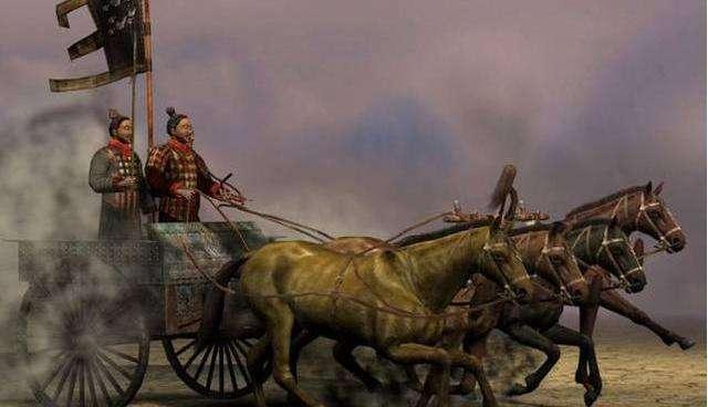 春秋时期宋襄公的真实身份，他就是蠢猪式的仁义