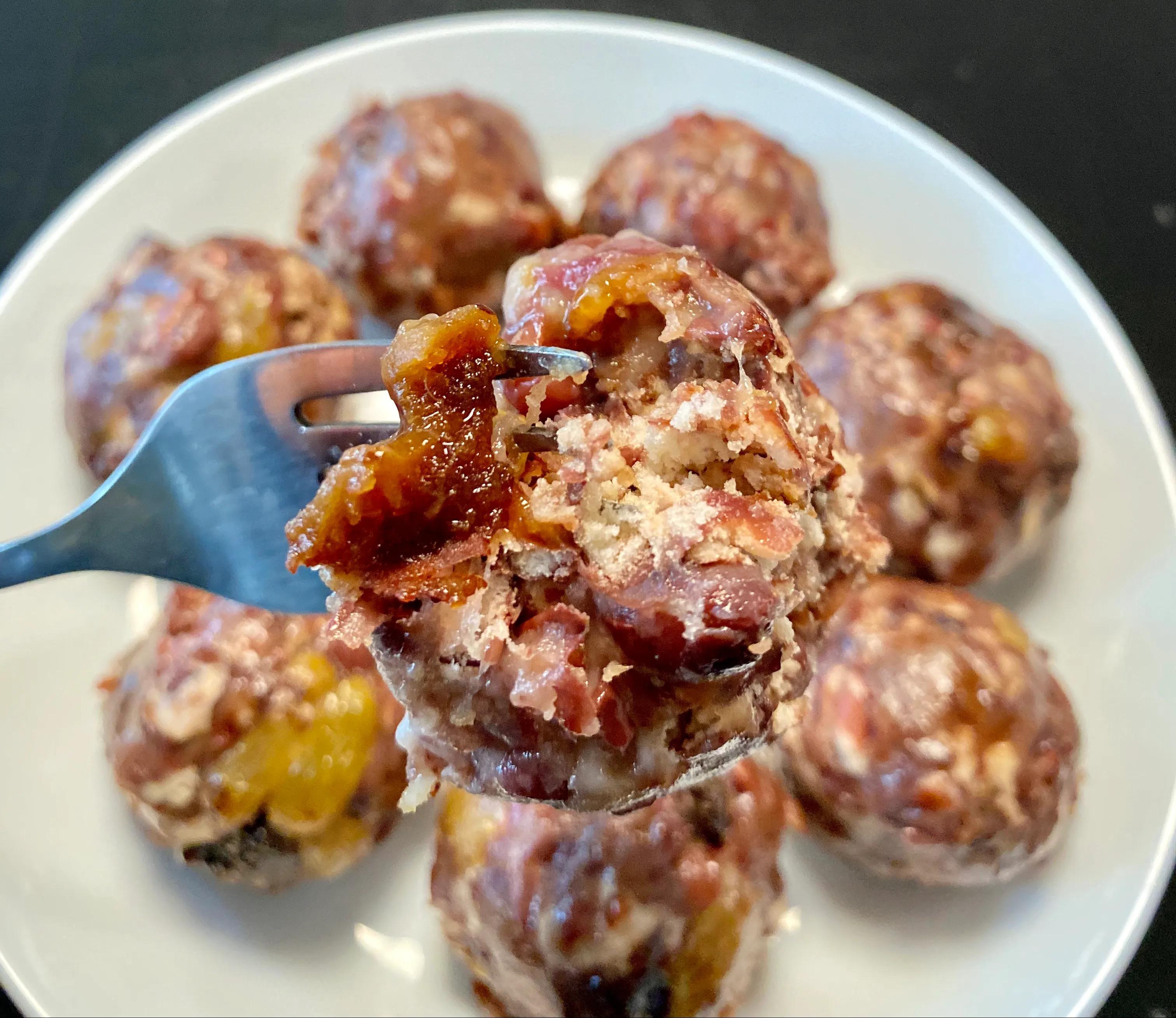 网红"粘豆包"这样做,软糯香甜