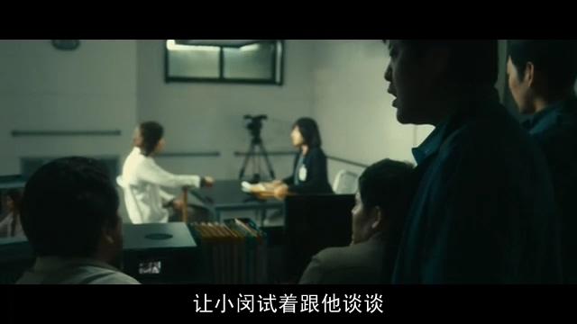 无尿点是什么意思，怎么理解无尿点的意思（别找了：韩国电影无尿点系列）