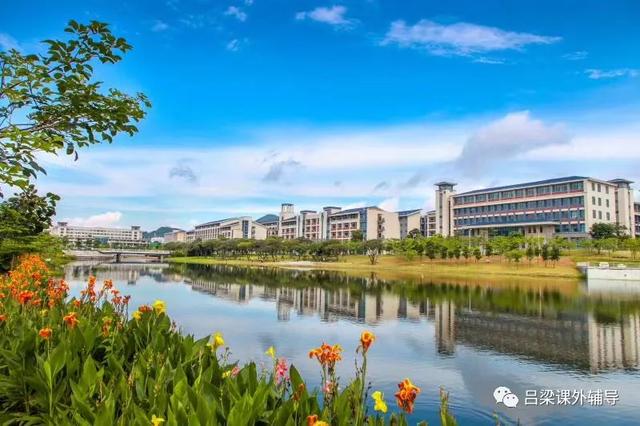 广东科技学院是几本的，广东科技学院是几本学校（一览广东的三本大学）