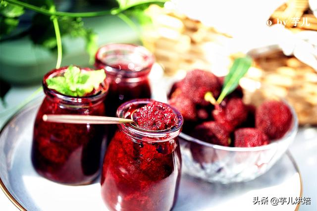 杨梅食用方法，杨梅吃法大全窍门（吃不完的杨梅这样做）