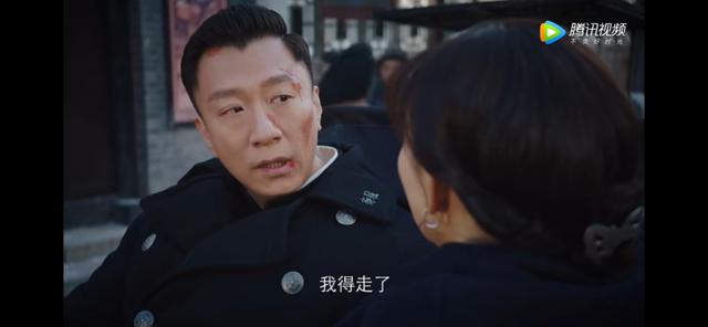 《新世界》64集看完，金海死了，我哭了！