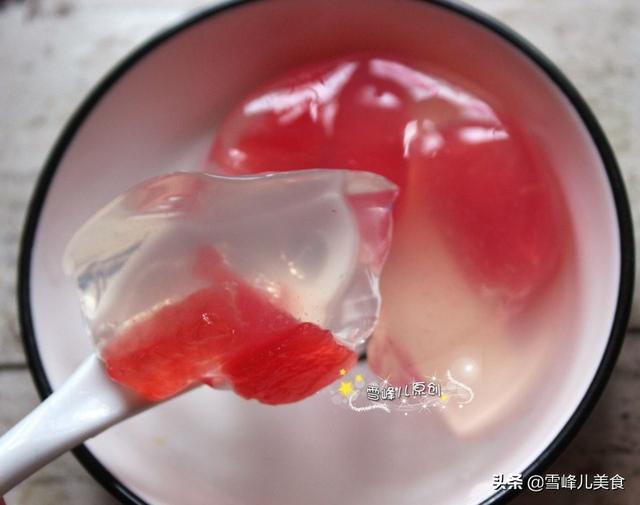 海石花的功效与吃法，海石花草这样做