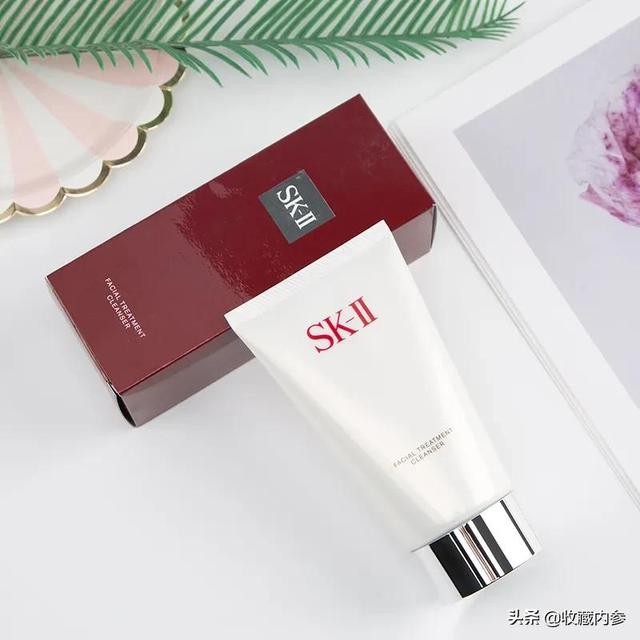 日本洗面奶排行榜10强 日本洗面奶哪个牌子好，日本洗面奶排行榜10强（日系最爱用的23款洗面奶）