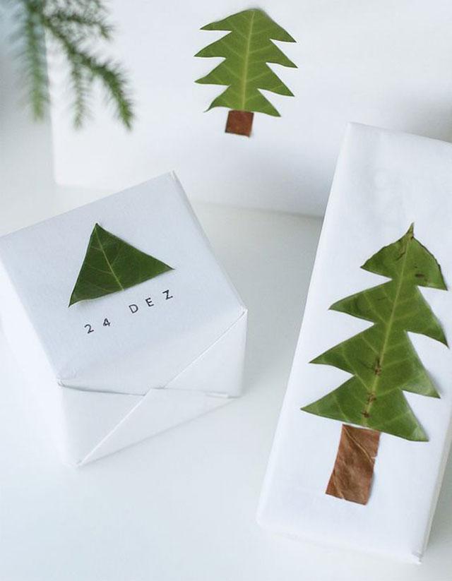 圣诞苹果包装方法，圣诞苹果的包装方法（让你的圣诞礼物别具心裁）