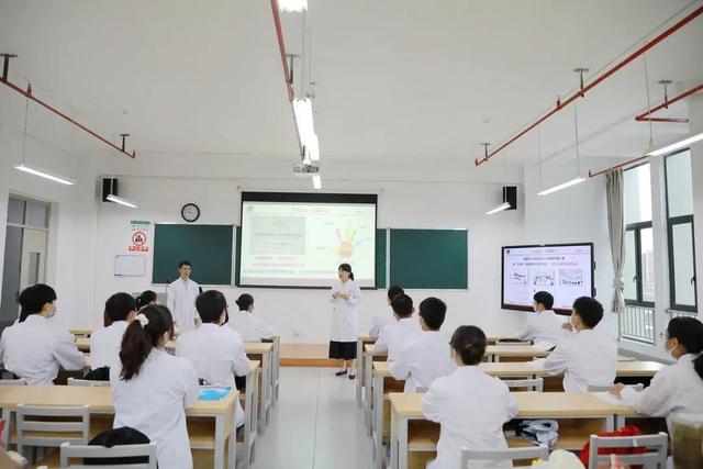 广西医科大学武鸣校区，广西医科大学校区有几个（南宁教育园区之广西医科大学）