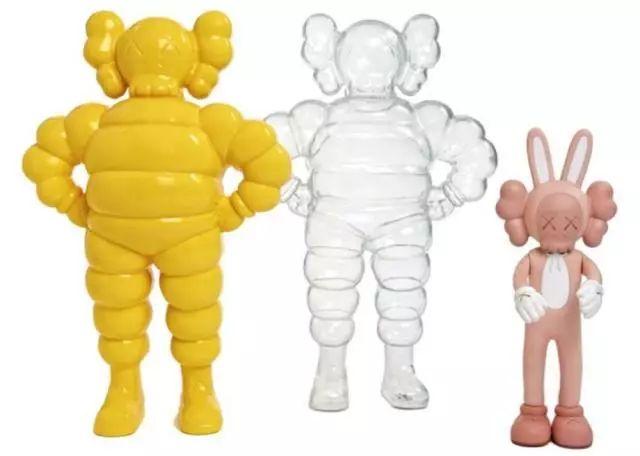 潮牌kaws怎么读，kaws牌子怎么读（请先弄清KAWS是啥）