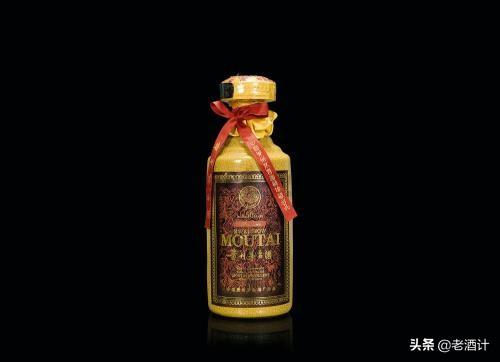 茅台精品和飞天的区别，精品茅台（这两款高端茅台酒质直接碾压飞茅）