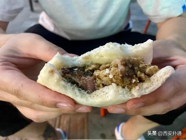 秦农银行上班时间,秦农银行营业时间(西安这7家店到底多好吃) 秦农银行上班时间,秦农银行营业时间(西安这7家店到底多好吃)