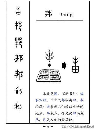 汉字字体的演变，关于汉字的字体的演变（从字源到甲骨文、金文、小篆再到楷书、行书的过程）