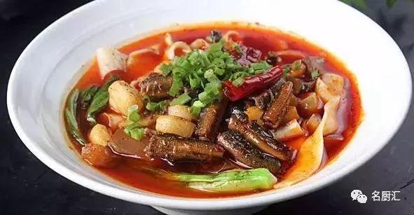 面条的做法大全，西红柿煮面条的做法（58种面条做法大全，值得收藏）