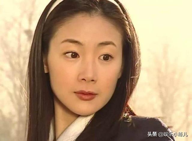 天国的阶梯韩静书真实名字，曾在《天国的阶梯》饰演静书的崔智友