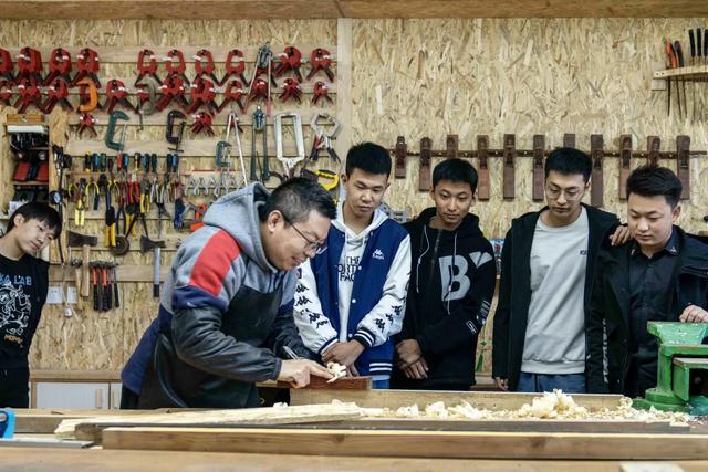 秦皇岛职业技术学院官网，2021年秦皇岛职业技术学院录取结果查询及录取通知书发放时间什么时候收到（“以匠炼技”打造特色职业教育人才培养高地）