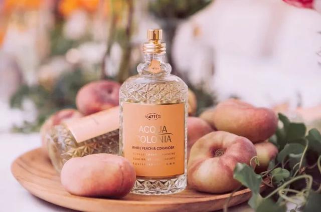 好闻的香水一般前调是什么味道的，撞香率1%的迷人香水