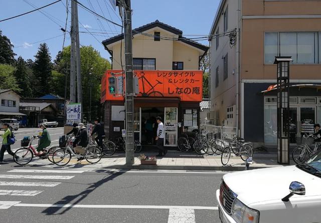 芥末为什么叫瓦萨比，瓦沙米是芥末吗（终于去了安昙野大王山葵农场）