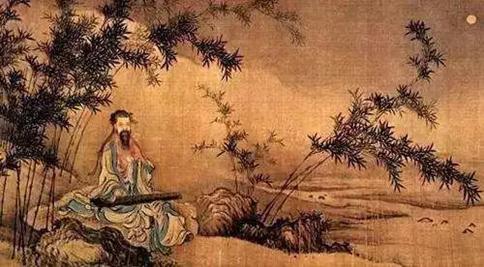 2020年国家公务员考试常识积累：中国古代十大音乐家