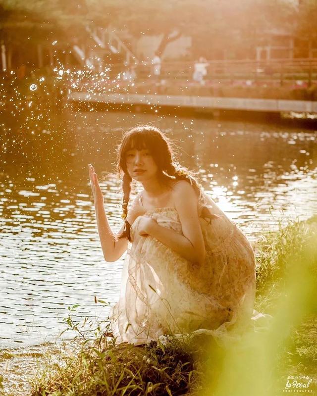 摄影如何打光，摄影怎么打光（摄影这么运用光线，美丽翻倍）