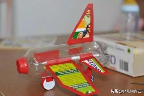 手工飞机的制作方法，手工飞机的制作方法 折纸（50多种飞机手工大合集）