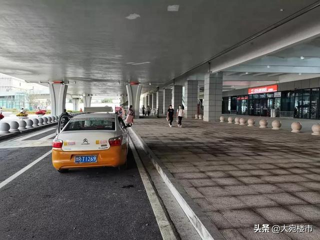 南阳火车站时刻表,南阳火车站最新时刻表查询(南阳火车站广场地下空间正式启用) 南阳火车站时刻表,南阳火车站最新时刻表查询(南阳火车站广场地下空间正式启用)