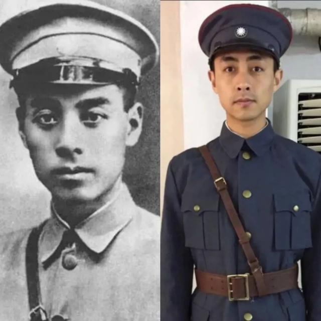 扮演周总理的16位特型演员哪个最像，演得太像周恩来总理了