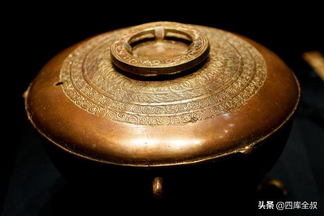 蛮夷之地是指哪里，古代指的蛮夷之地是哪里（被中原视为蛮夷之地的荆楚竟是黄金大国）