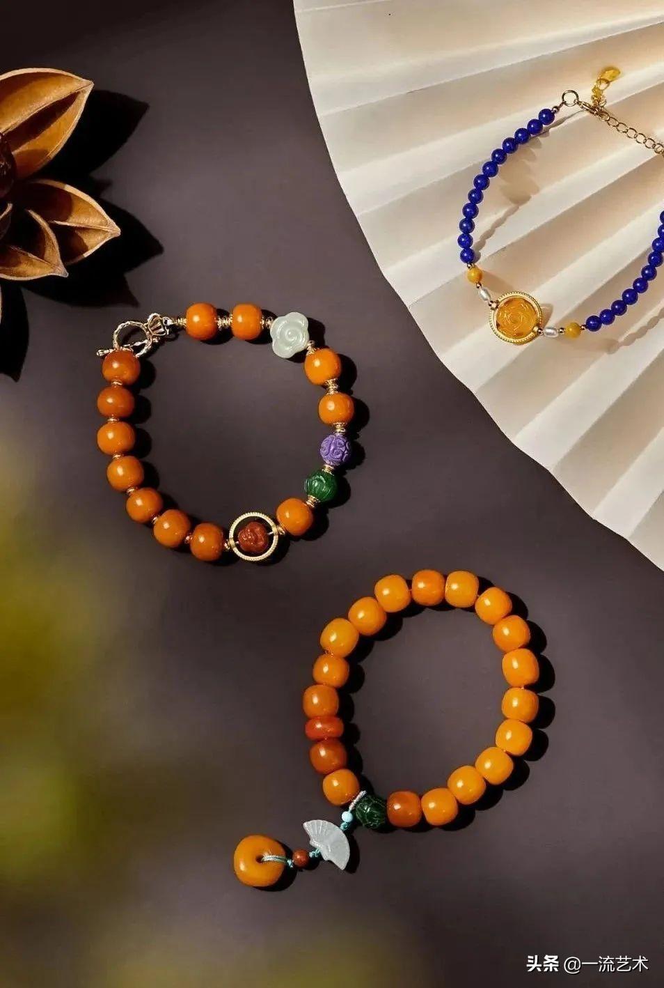 西亚老蜜蜡多少钱一克(老蜜蜡) - 价格百科