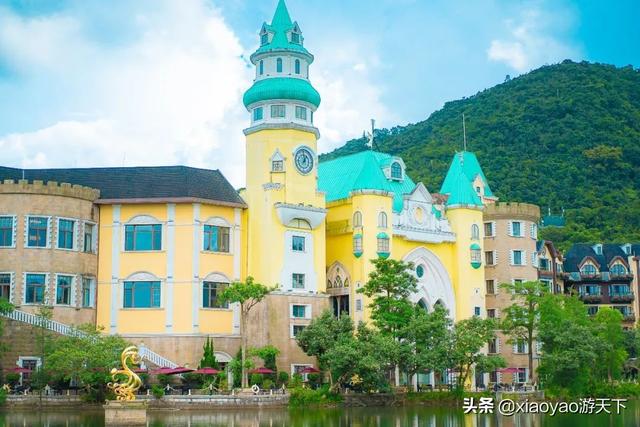 长隆门票价格一览表，全国5A级旅游景区最新门票价格及优惠政策