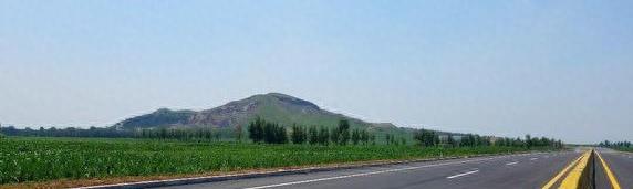 调兵山原名刀跸山，刀山、跸山何在「调兵山轶事」刘兴晔