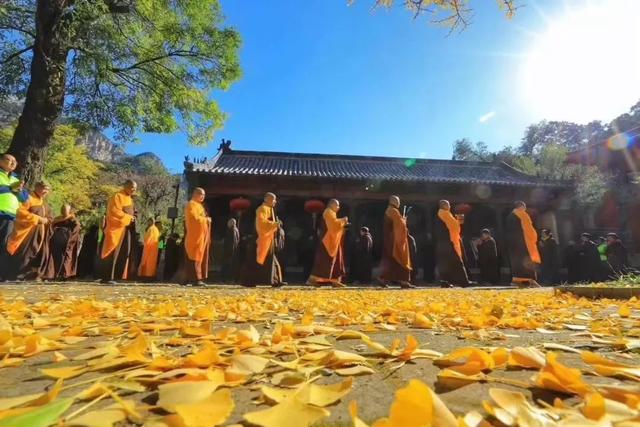 涅盘是什么意思，大般涅槃是什么意思（如何认出你身边的菩萨）